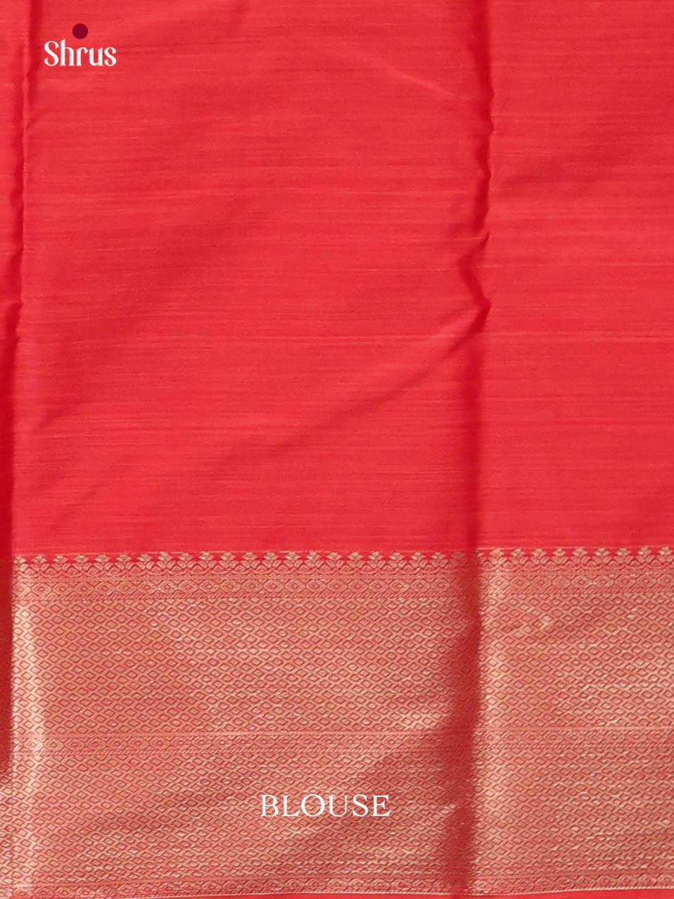 DJS29011 - Kanchipuram-halfpure Saree