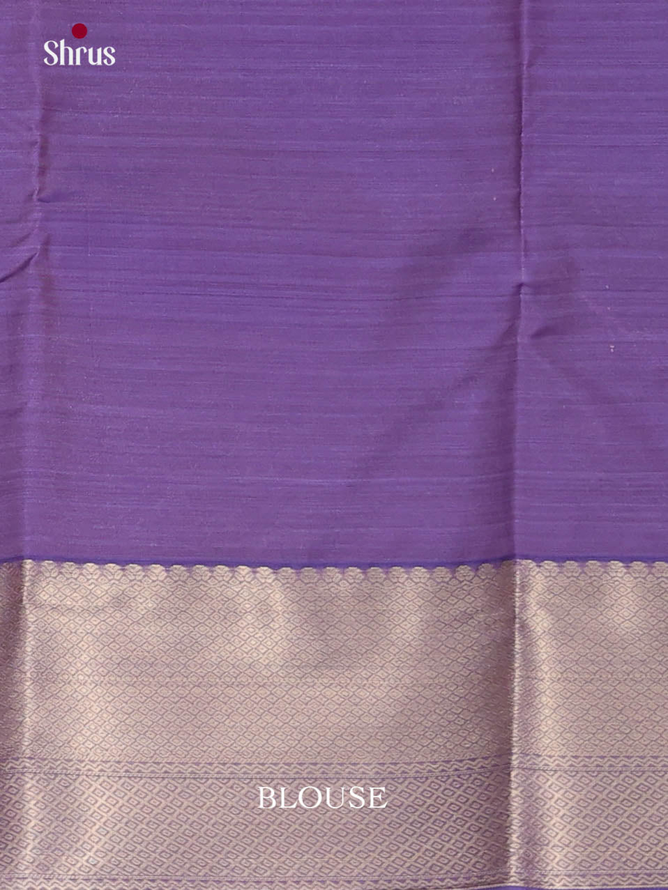 DJS29020 - Kanchipuram-halfpure Saree