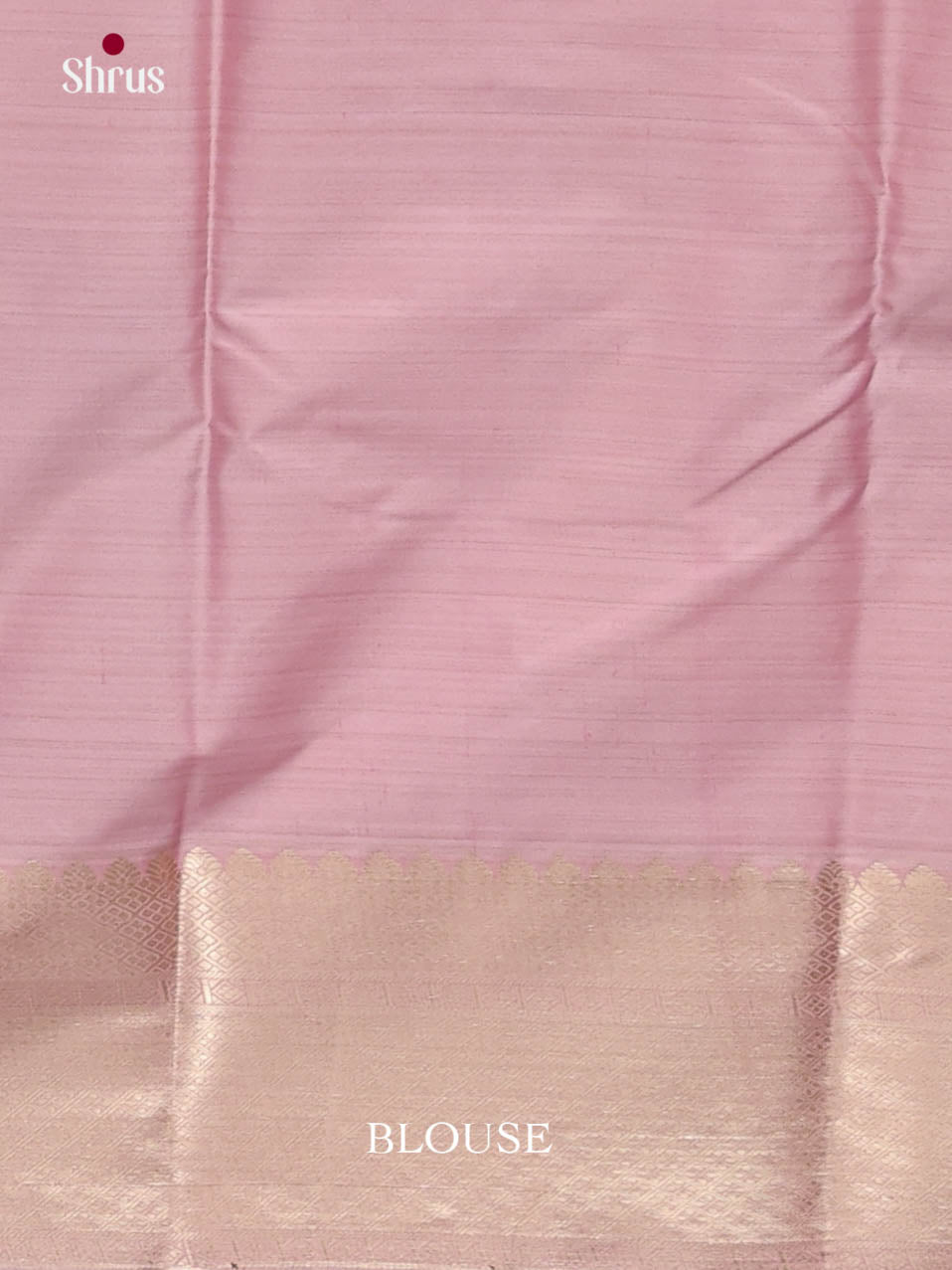 DJS29032 - Kanchipuram-halfpure Saree