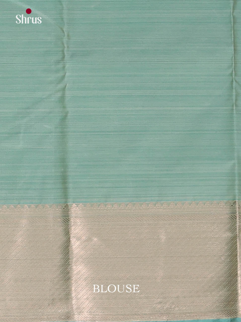 DJS29038 - Kanchipuram-halfpure Saree