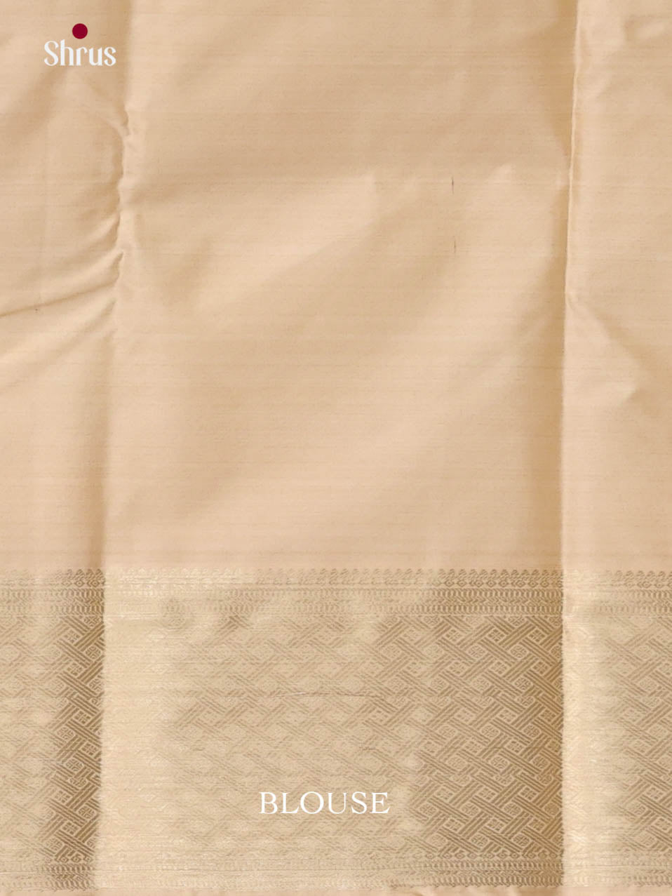 DJS29039 - Kanchipuram-halfpure Saree