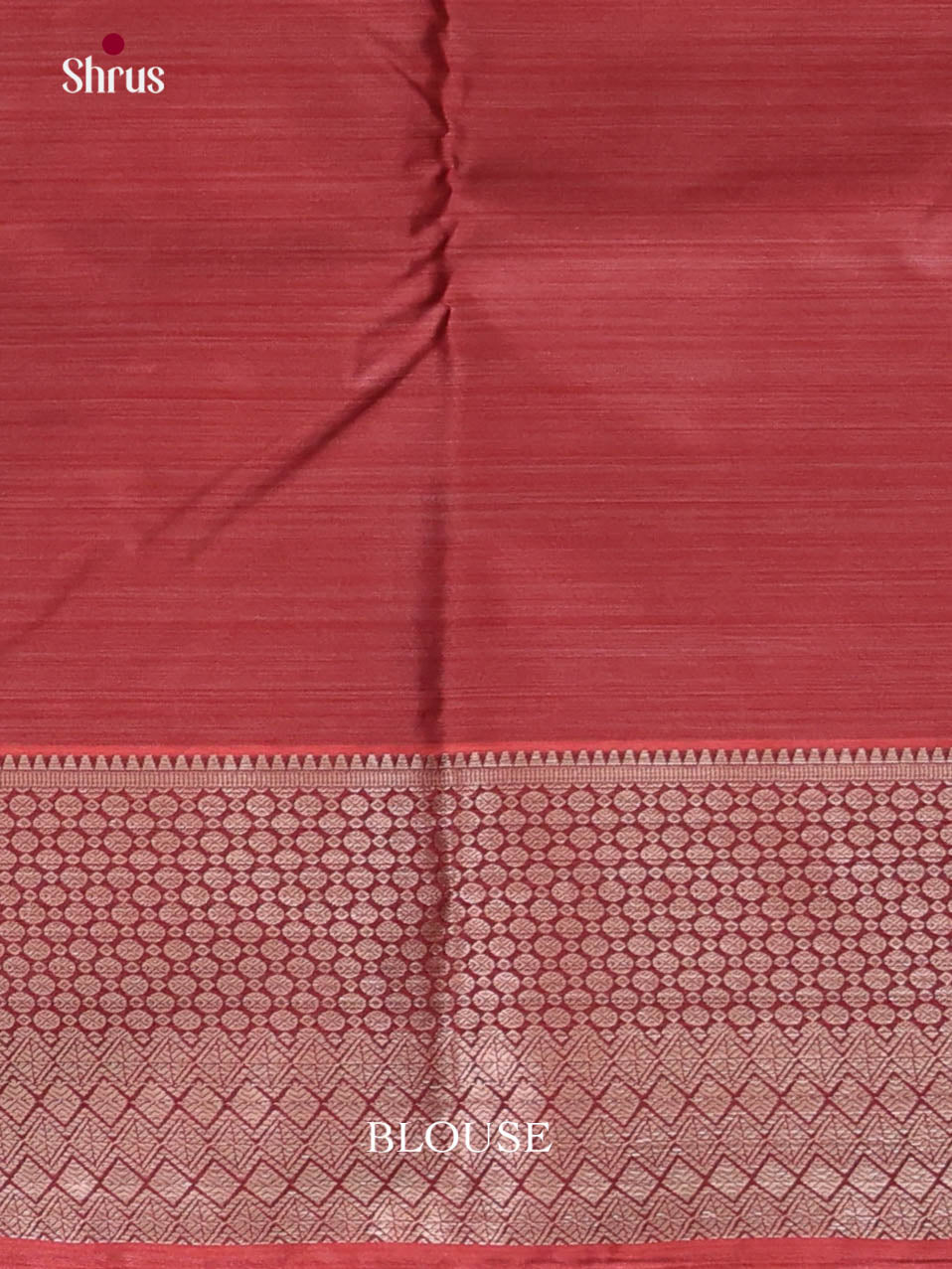 DJS29051 - Kanchipuram-halfpure Saree