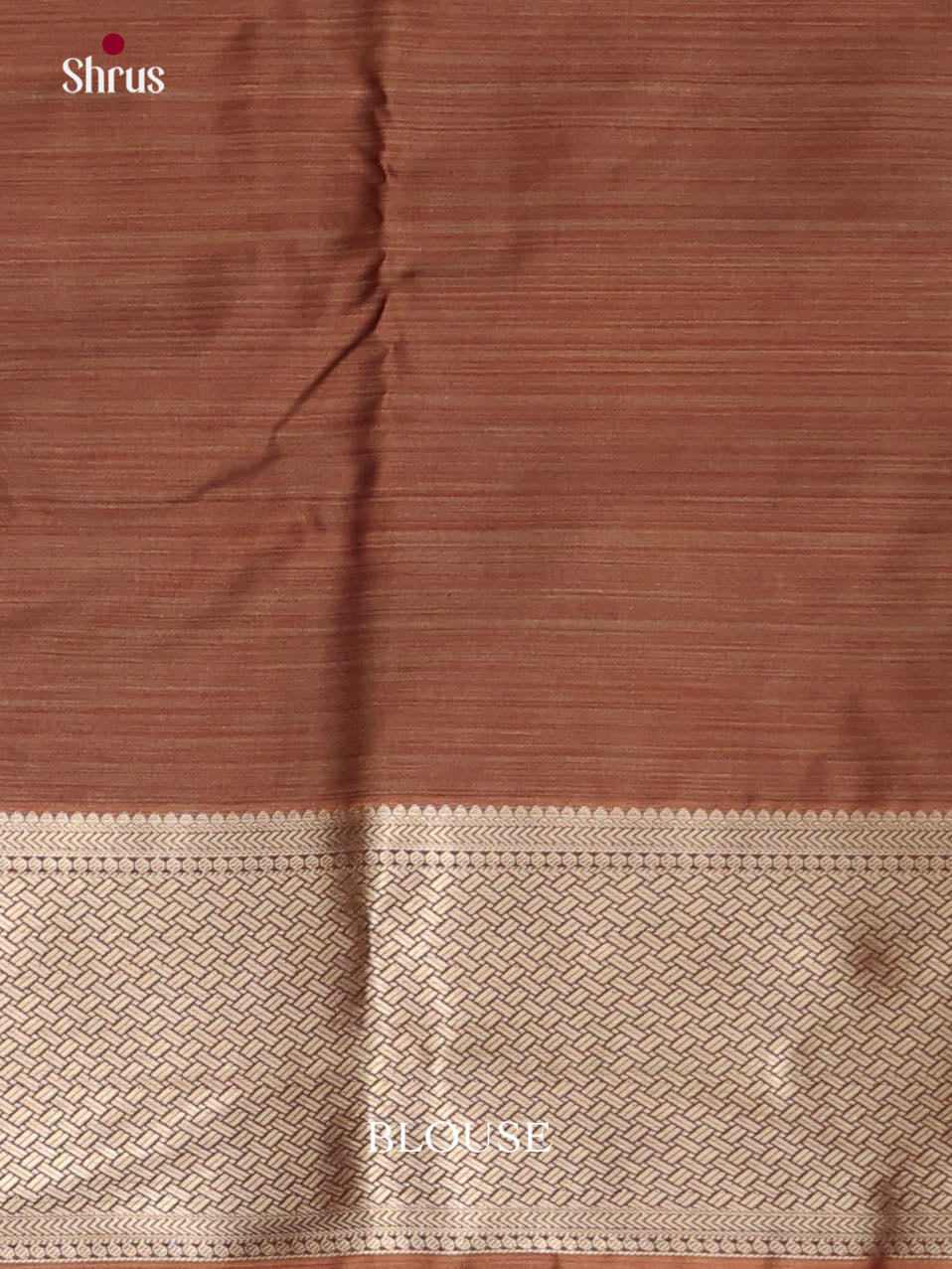 DJS29081 - Kanchipuram-halfpure Saree