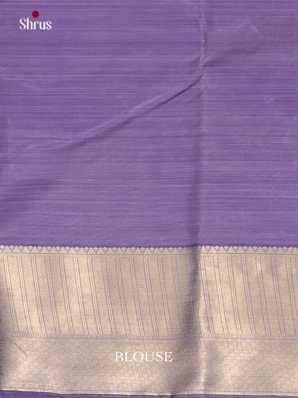 DJS29082 - Kanchipuram-halfpure Saree