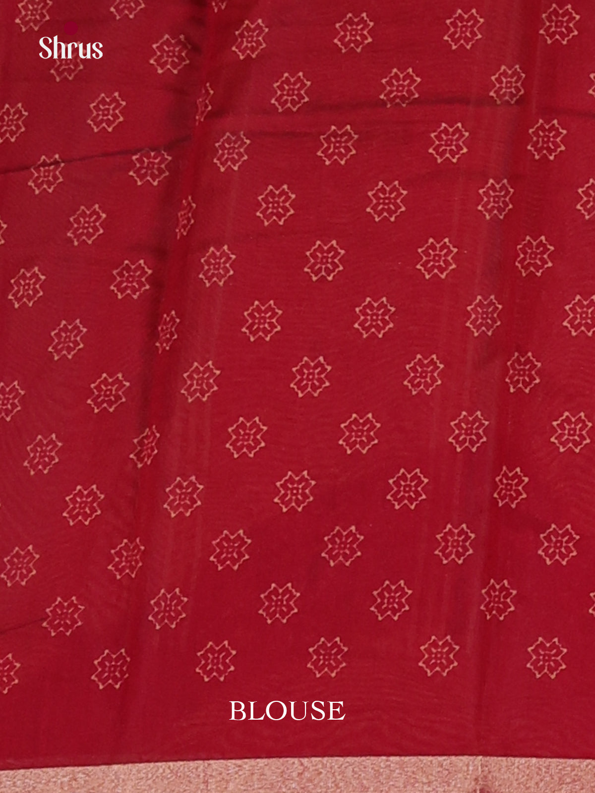 DJS30018 - Art Modal Saree - Shop on Shrus.com