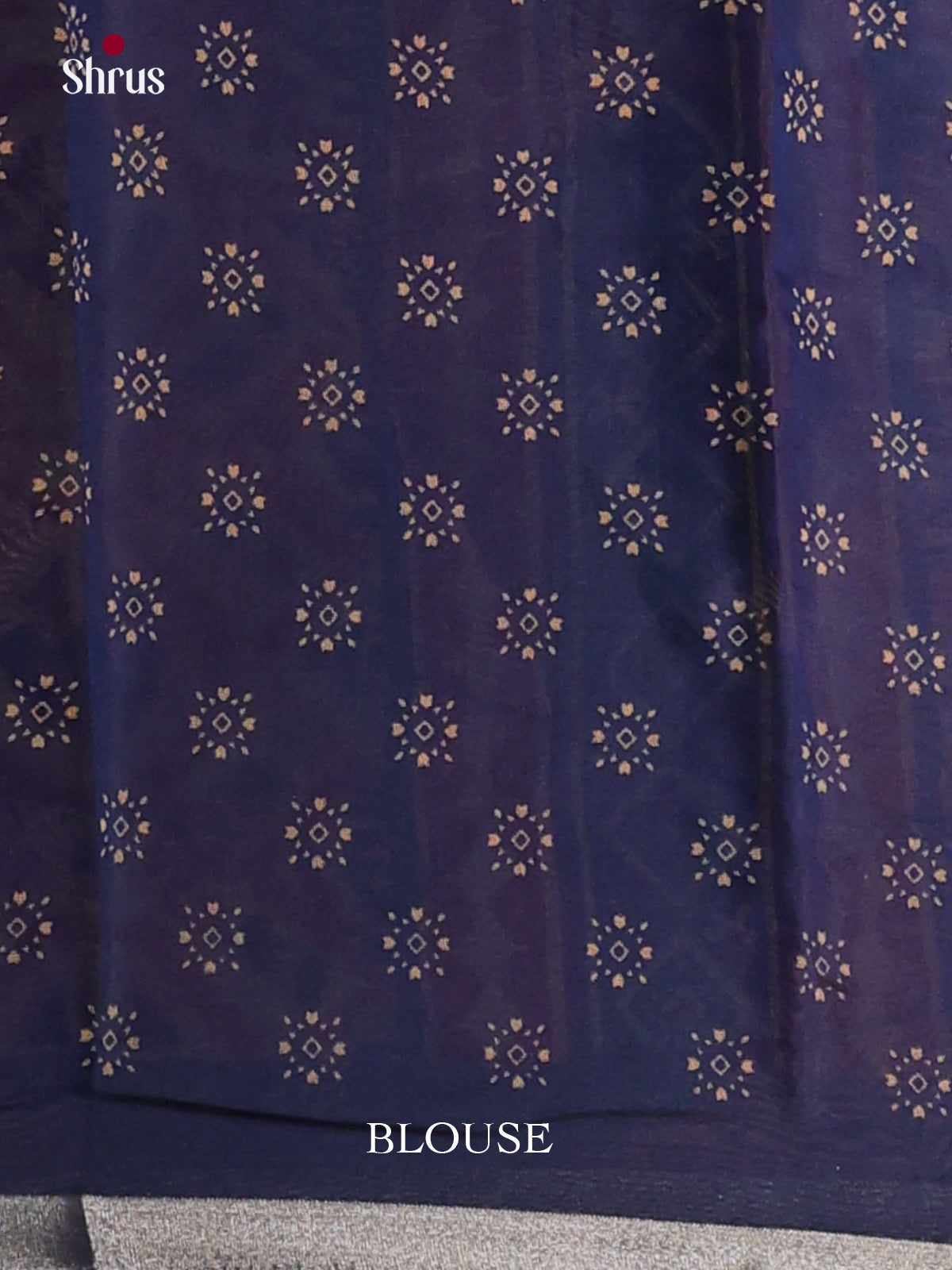 DJS30021 - Art Modal Saree