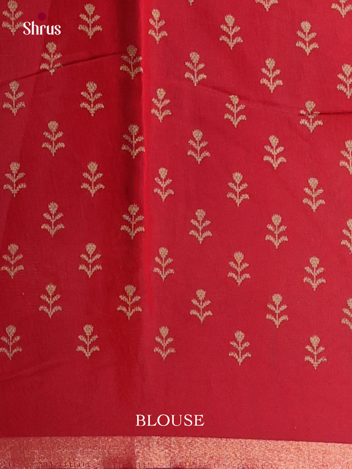 DJS30023 - Art Modal Saree - Shop on Shrus.com