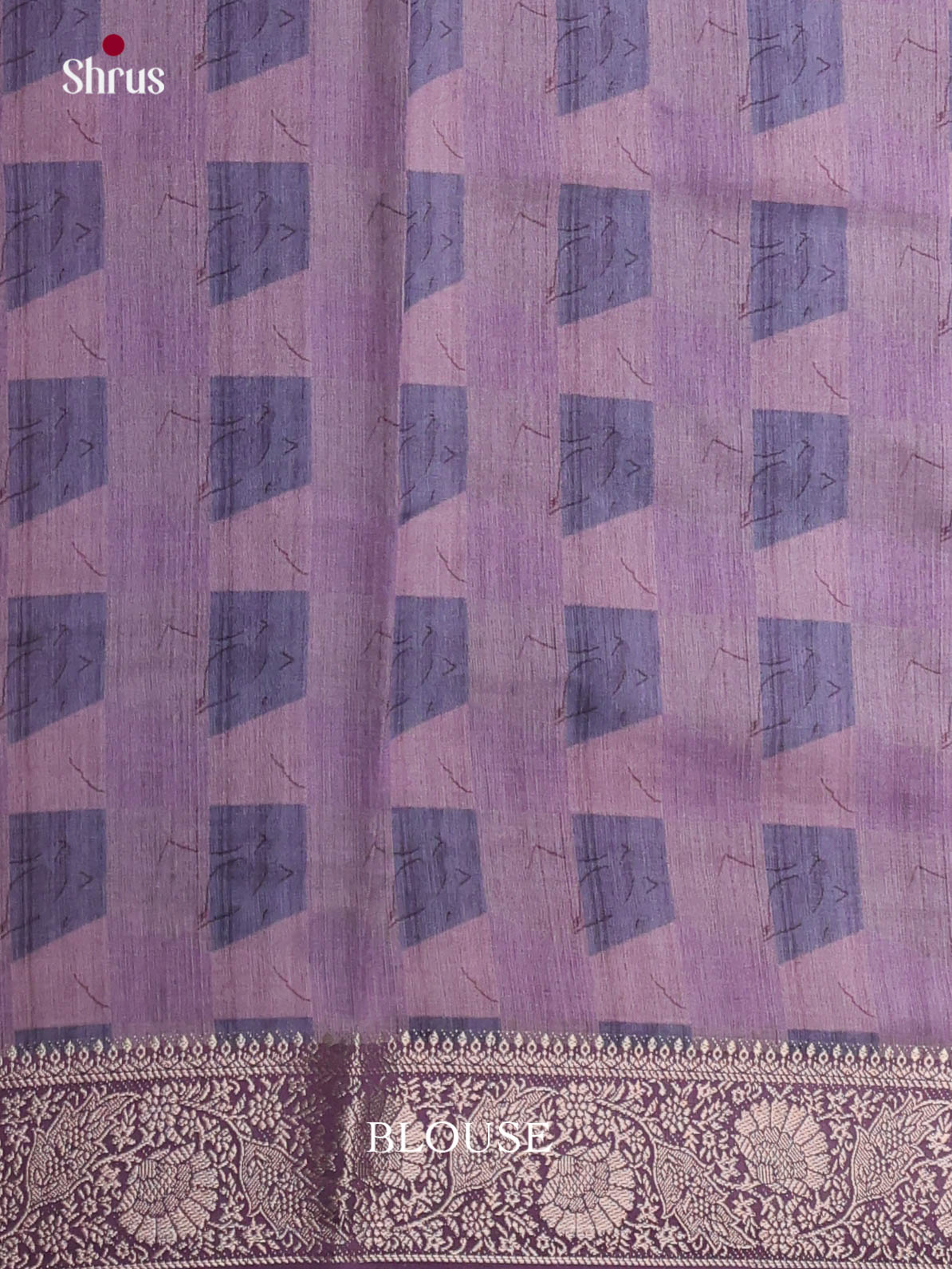 DJS30077 - Semi Dola silk Saree