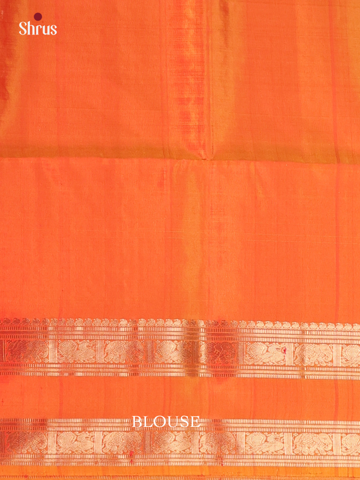 DJS30142 - Soft Silk (HR) Saree