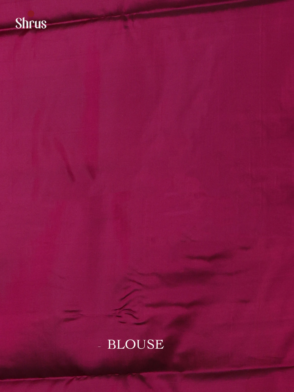 Mehandi & Maroon - Softsilk-halfpure Saree