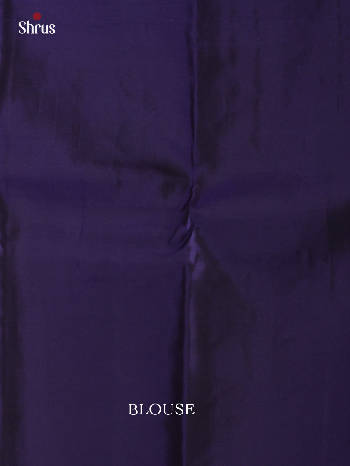 Mehandi & Blue - Softsilk-halfpure Saree