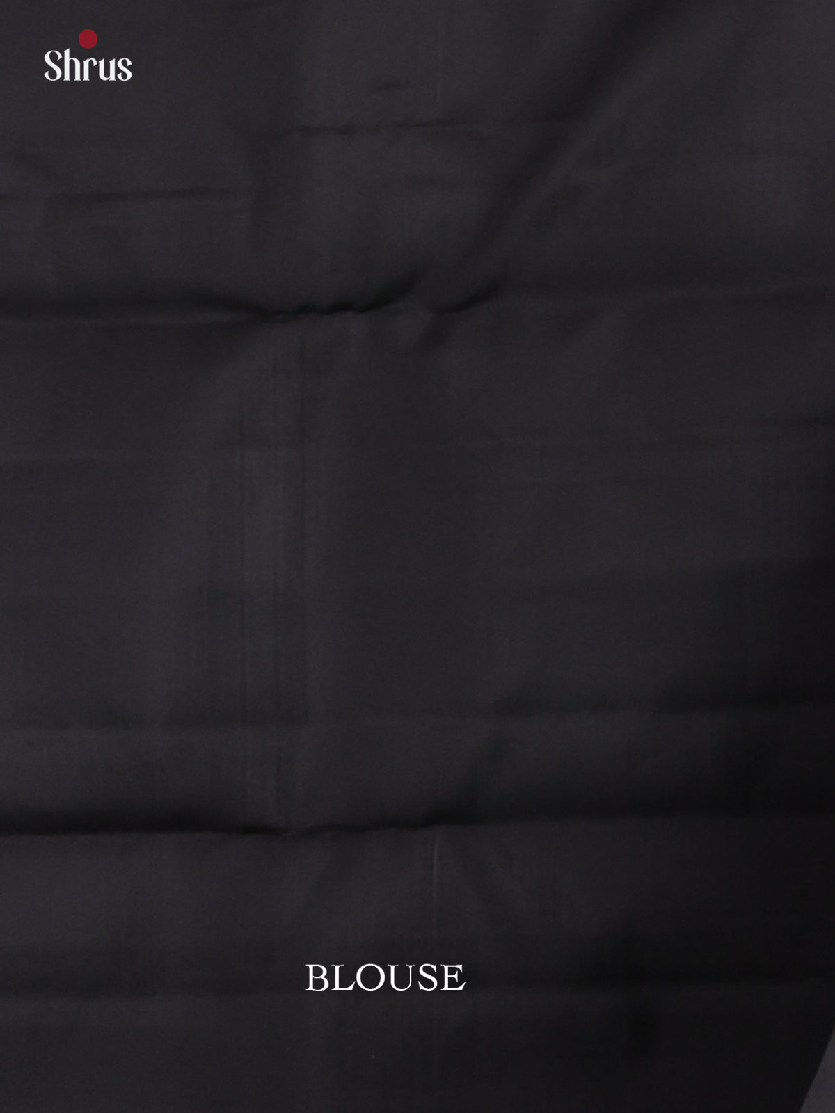 Green & Black - Softsilk-halfpure Saree