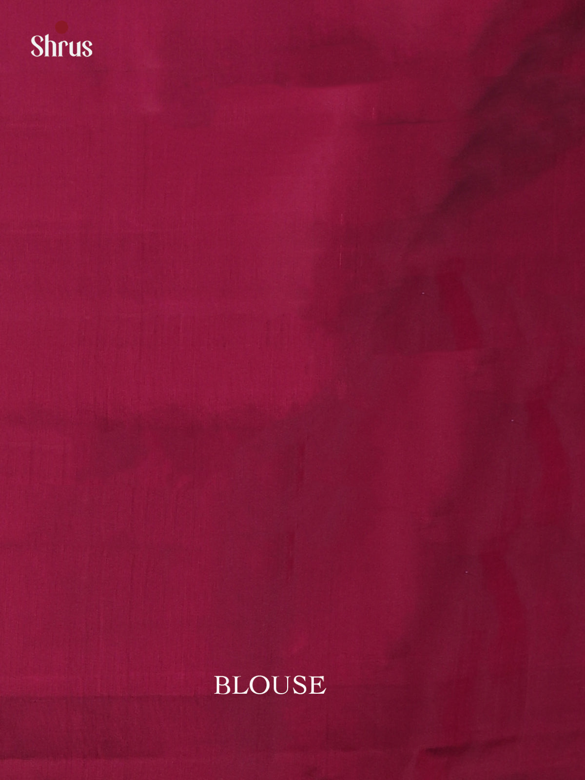 Green & Maroon- Softsilk-halfpure Saree