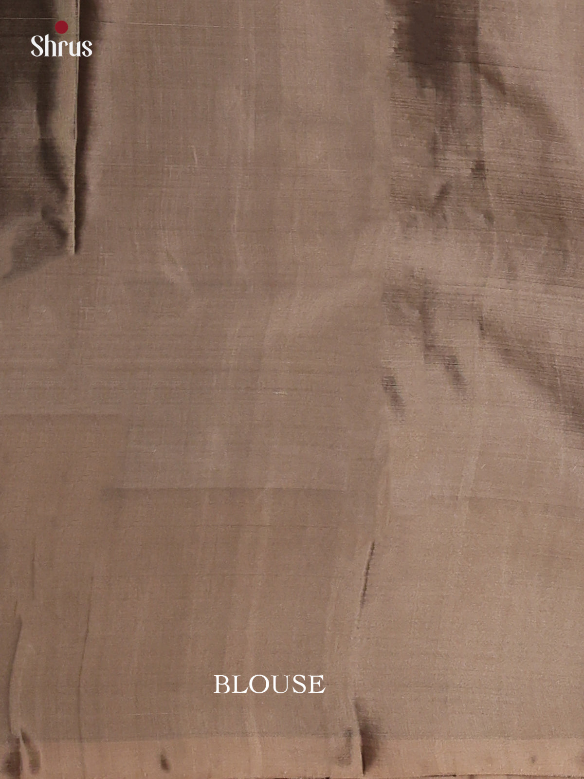 Blue & Grey - Softsilk-halfpure Saree