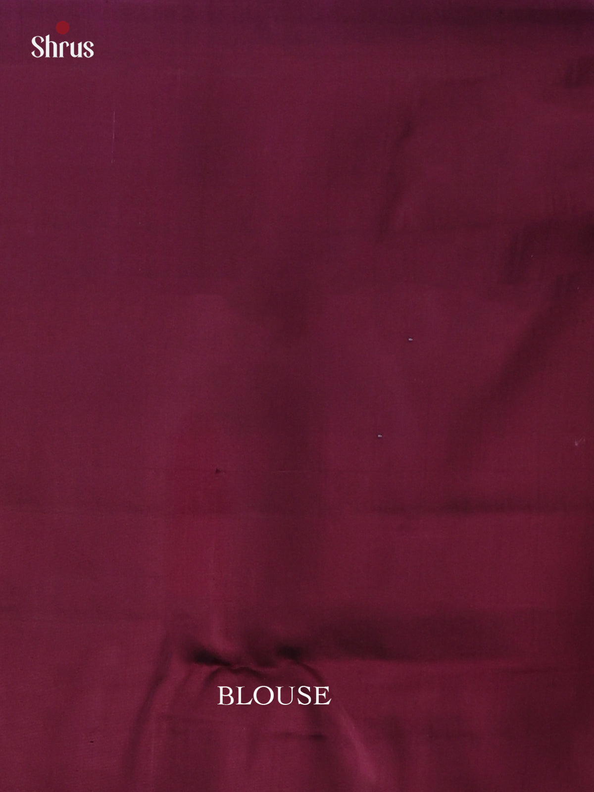 Purple & Maroon- Softsilk-halfpure Saree