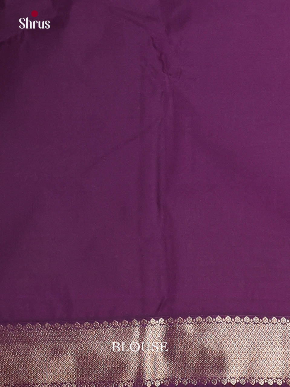 DKS03033 - Semi Kanchipuram Saree - Shop on Shrus.com