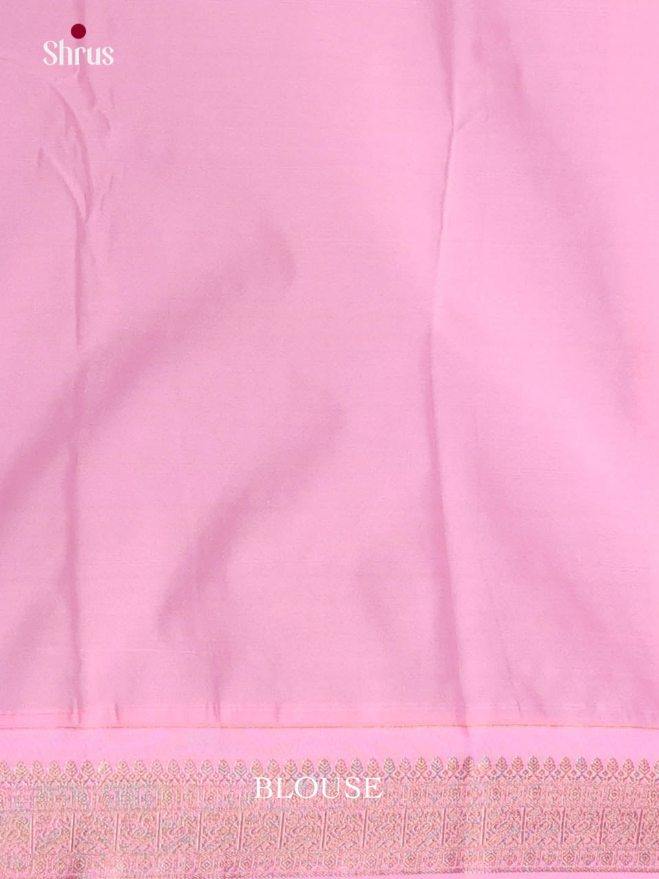 DKS03042 - Semi Kanchipuram Saree - Shop on Shrus.com