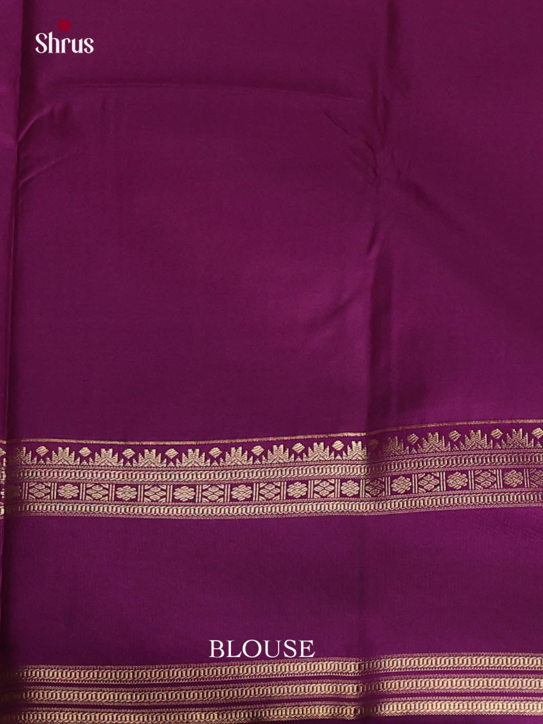 DKS03093 - Semi Kanchipuram Saree