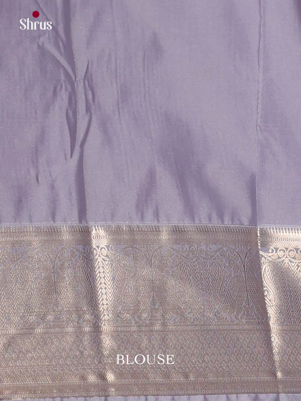 Pink - Semi Kanchipuram Saree