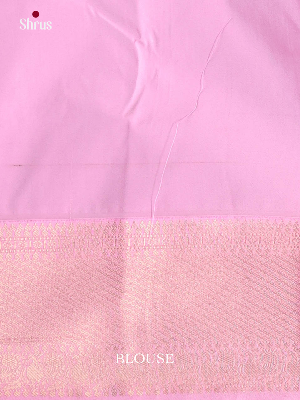 DKS03133 - Semi Kanchipuram Saree