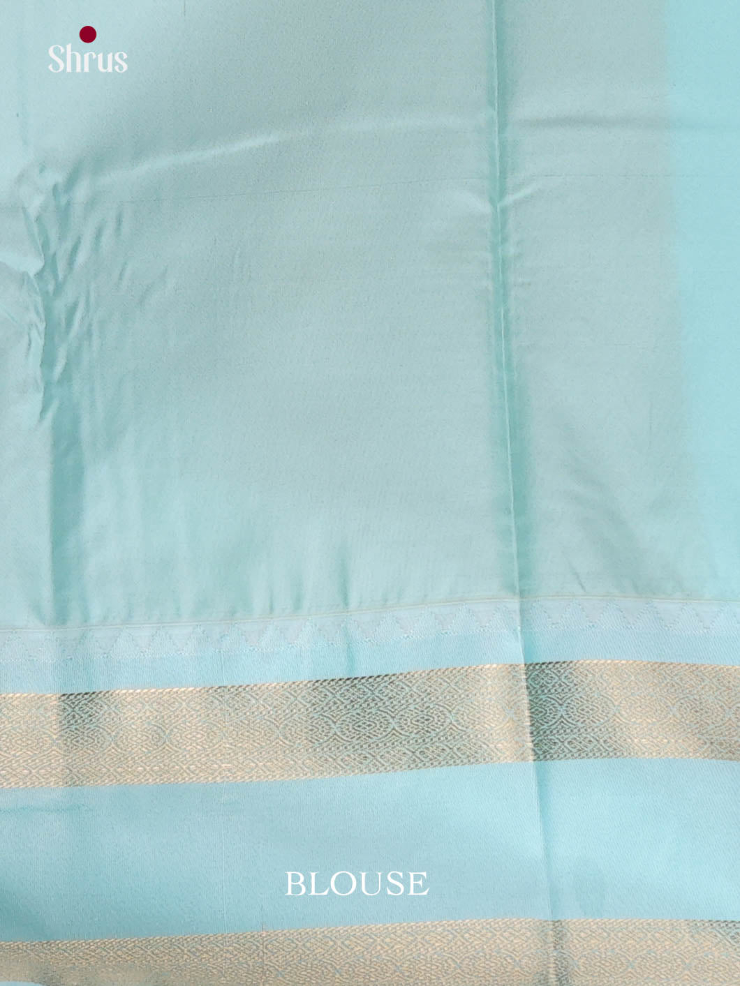 DKS03326 - Semi Kanchipuram Saree