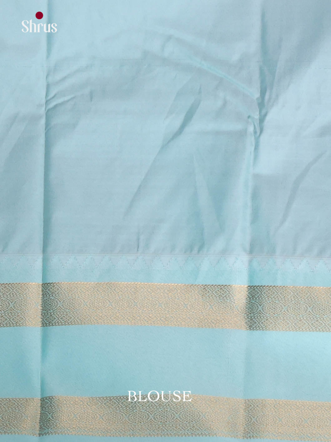 DKS03327 - Semi Kanchipuram Saree