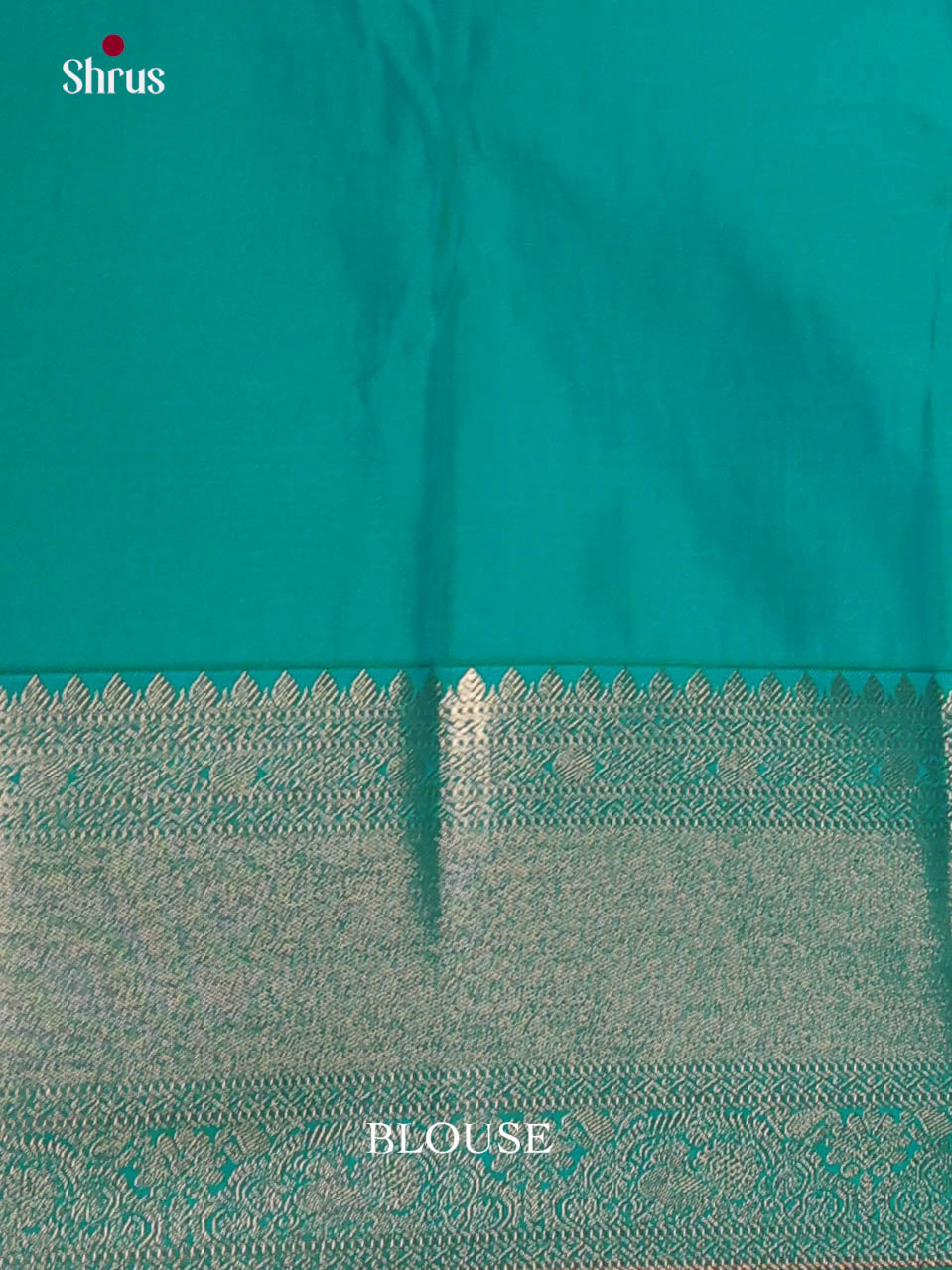 DKS03360 - Semi Kanchipuram Saree