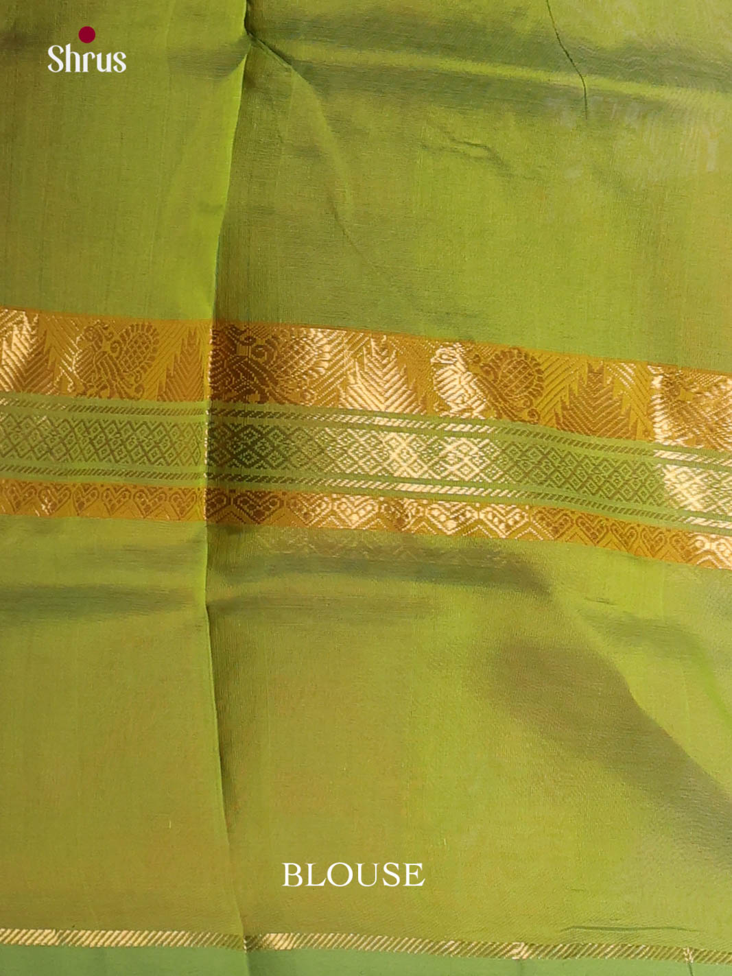 DKS04258 - Silk Cotton Saree