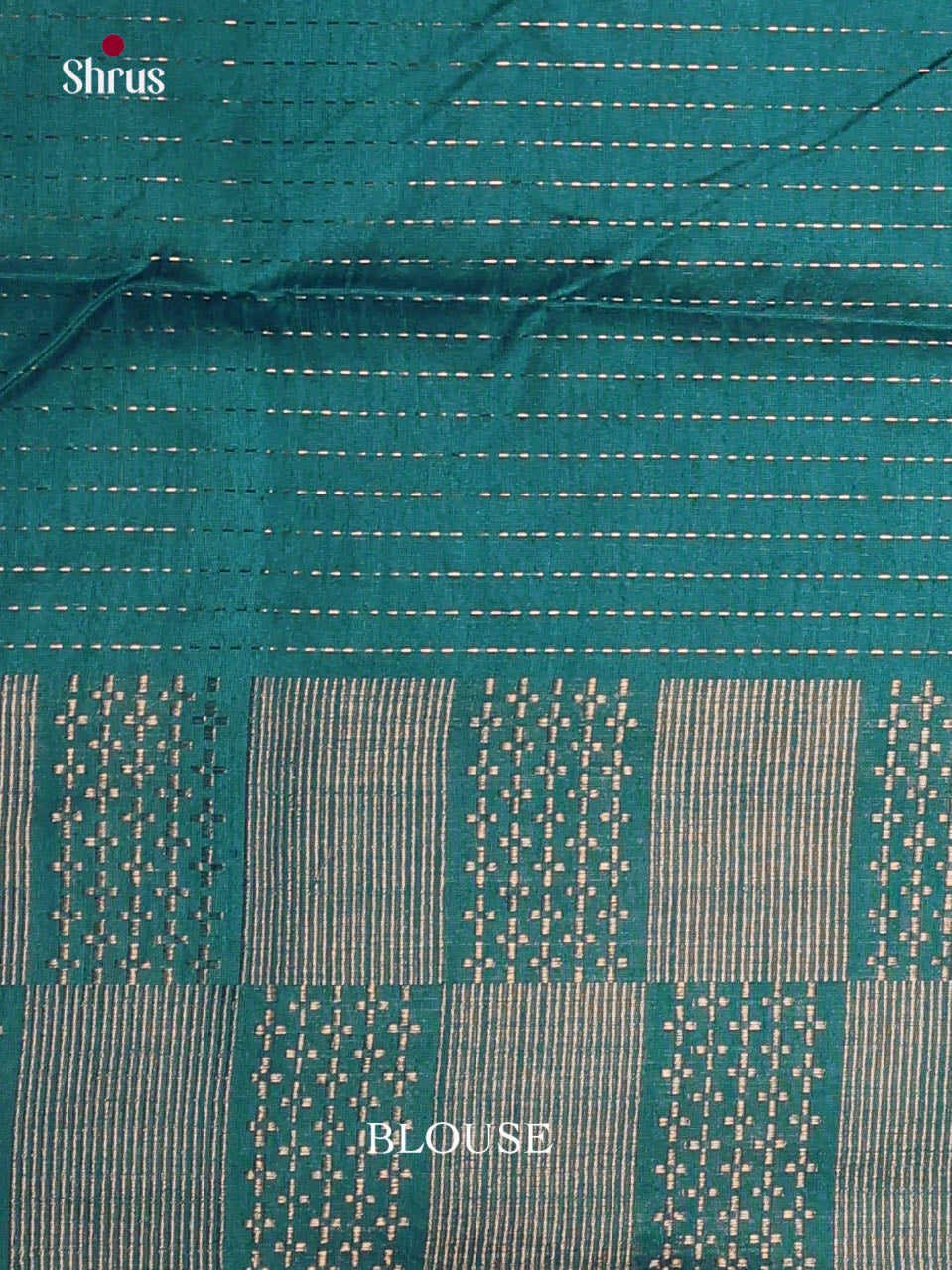 DKS05043 - Semi Rawsilk Saree