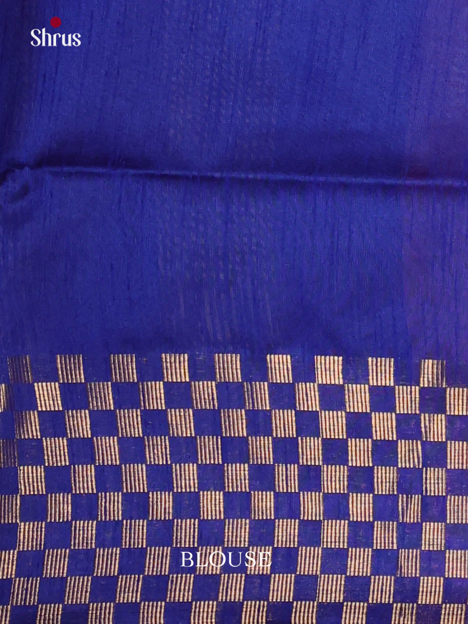 DKS05082 - Semi Rawsilk Saree - Shop on Shrus.com