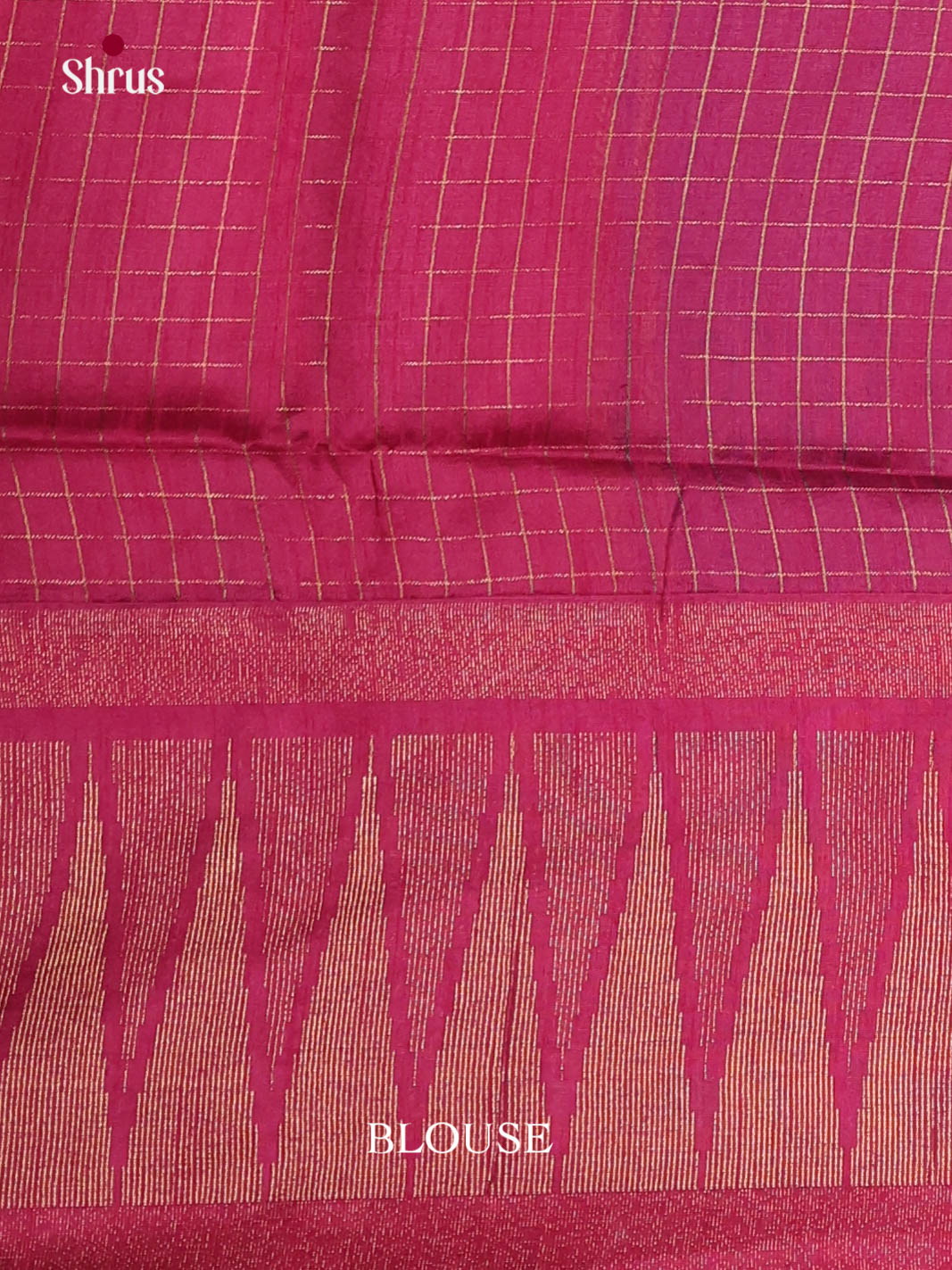 DKS05118 - Semi Rawsilk Saree