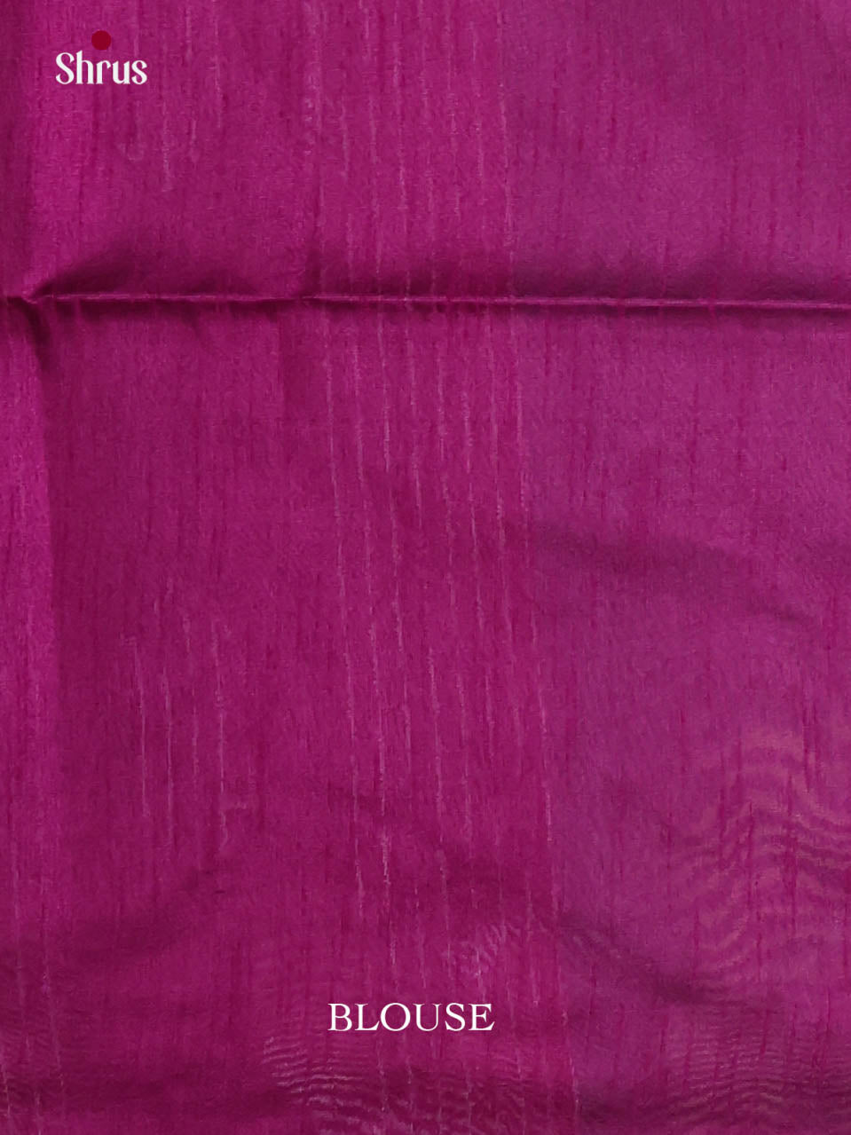DKS05146 - Semi Rawsilk Saree - Shop on Shrus.com