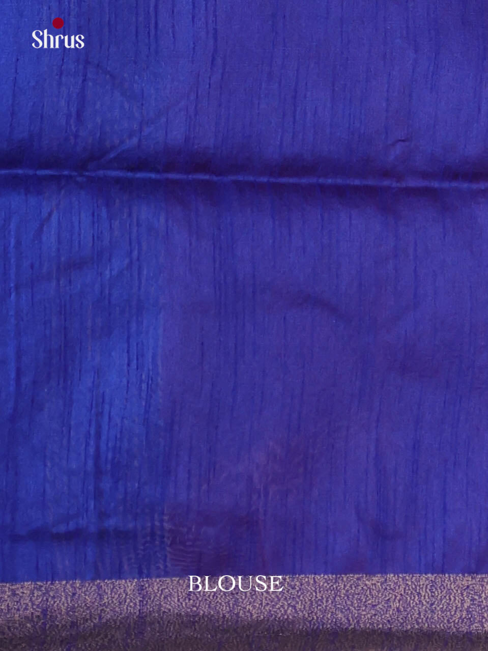 DKS05158 - Semi Rawsilk Saree - Shop on Shrus.com