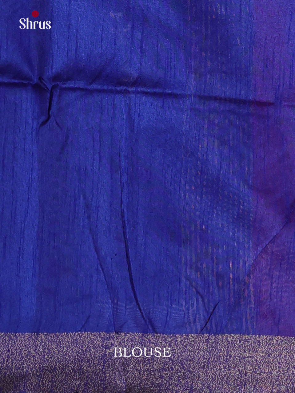 DKS05171 - Semi Rawsilk Saree - Shop on Shrus.com