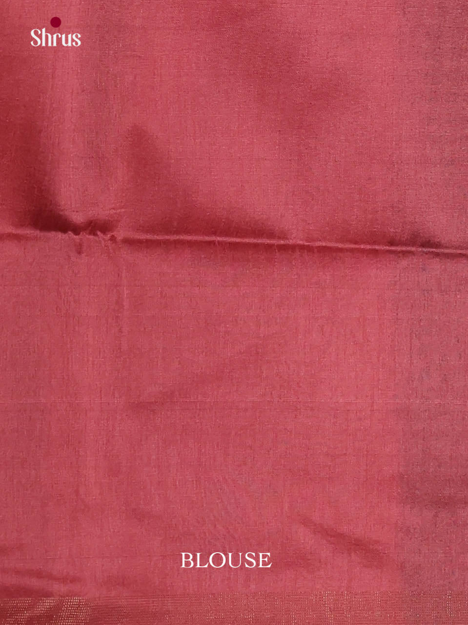 DKS05190 - Semi Rawsilk Saree - Shop on Shrus.com