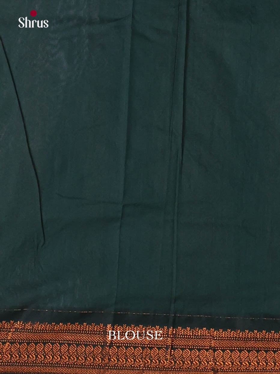DKS06008 - Kalyani Cotton Saree - Shop on Shrus.com