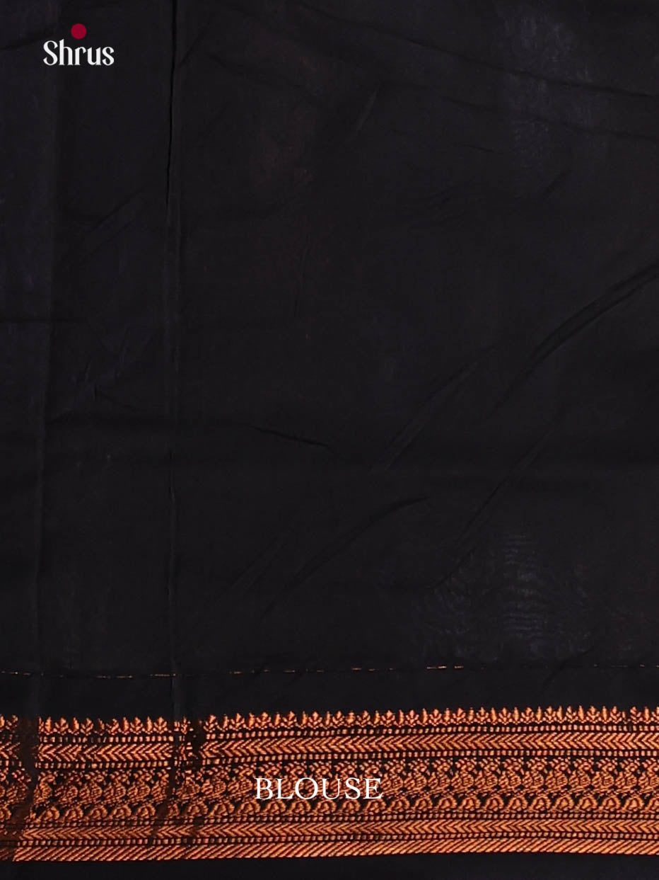 DKS06013 - Kalyani Cotton Saree