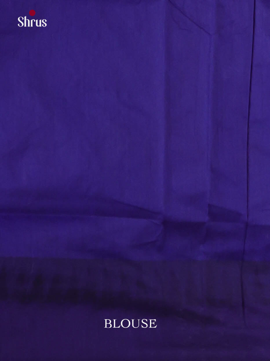 DKS06018 - Kalyani Cotton Saree - Shop on Shrus.com