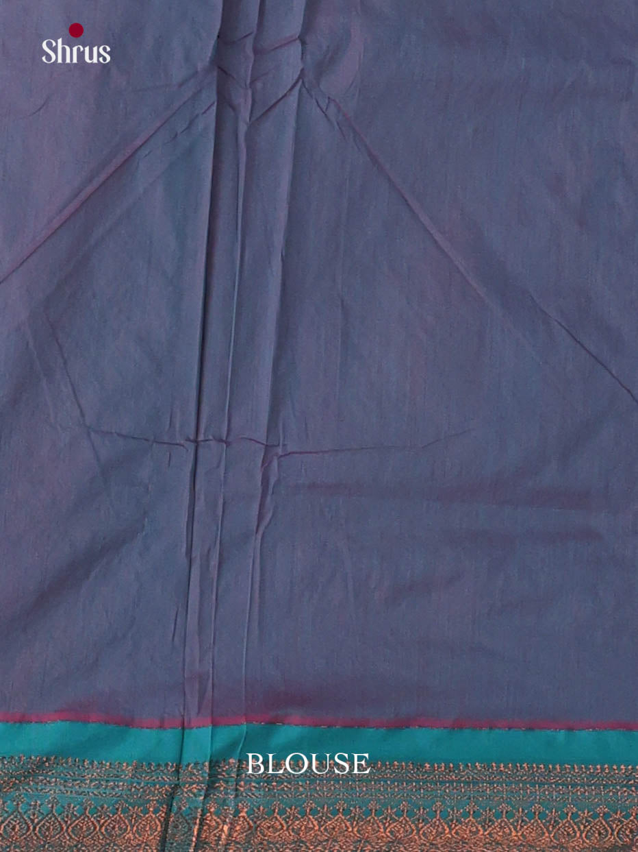 DKS06039 - Kalyani Cotton Saree - Shop on Shrus.com