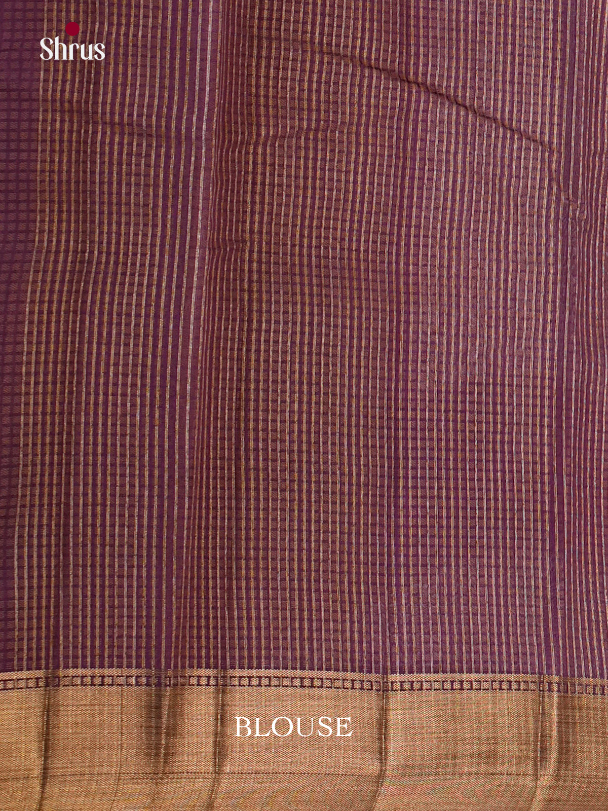 DKS06097 - Semi Rawsilk Saree
