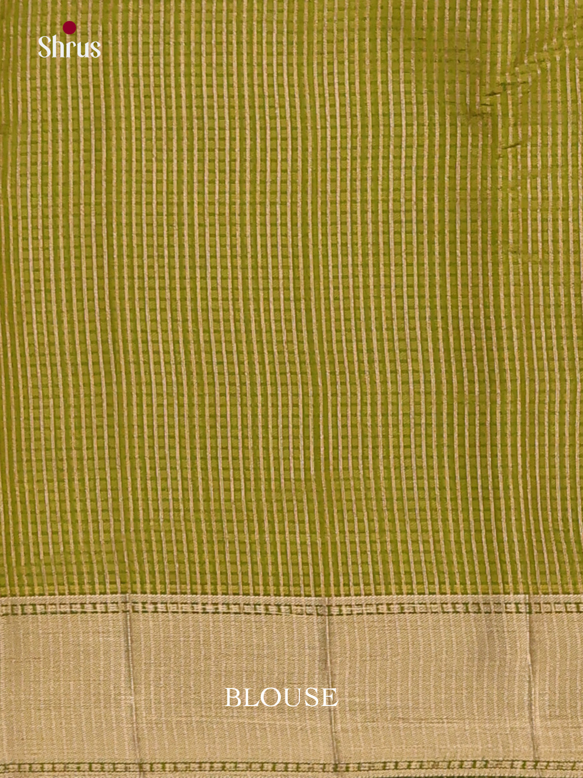 DKS06099 - Semi Rawsilk Saree - Shop on Shrus.com