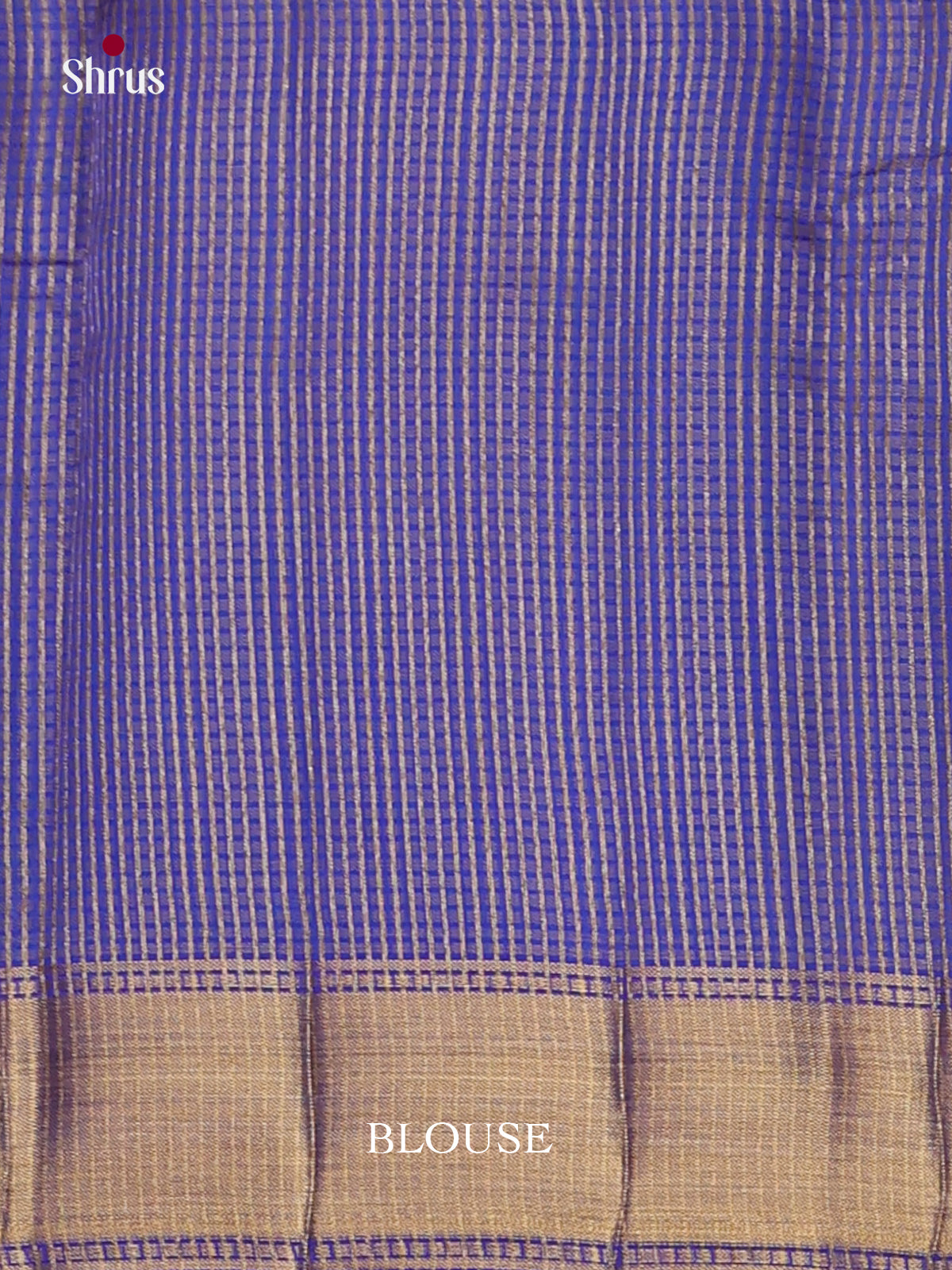 DKS06100 - Semi Rawsilk Saree - Shop on Shrus.com