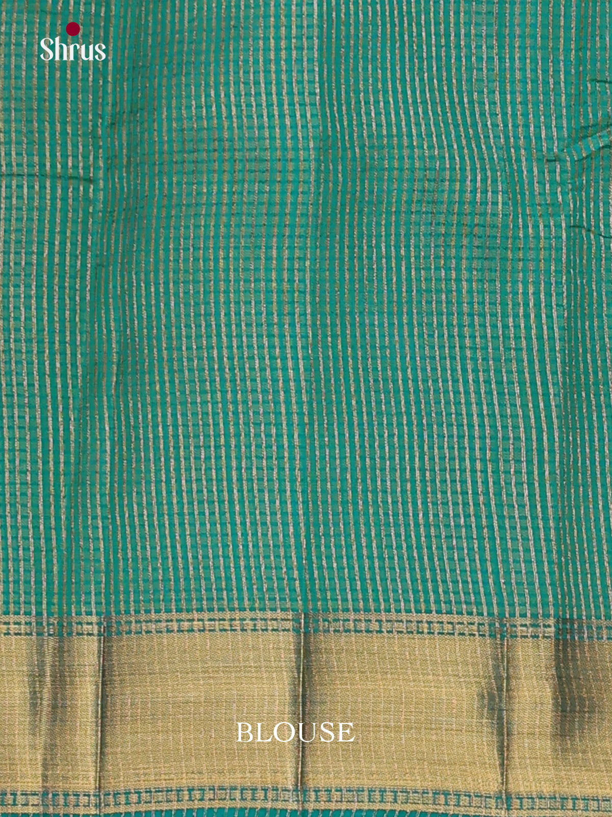 DKS06102 - Semi Rawsilk Saree