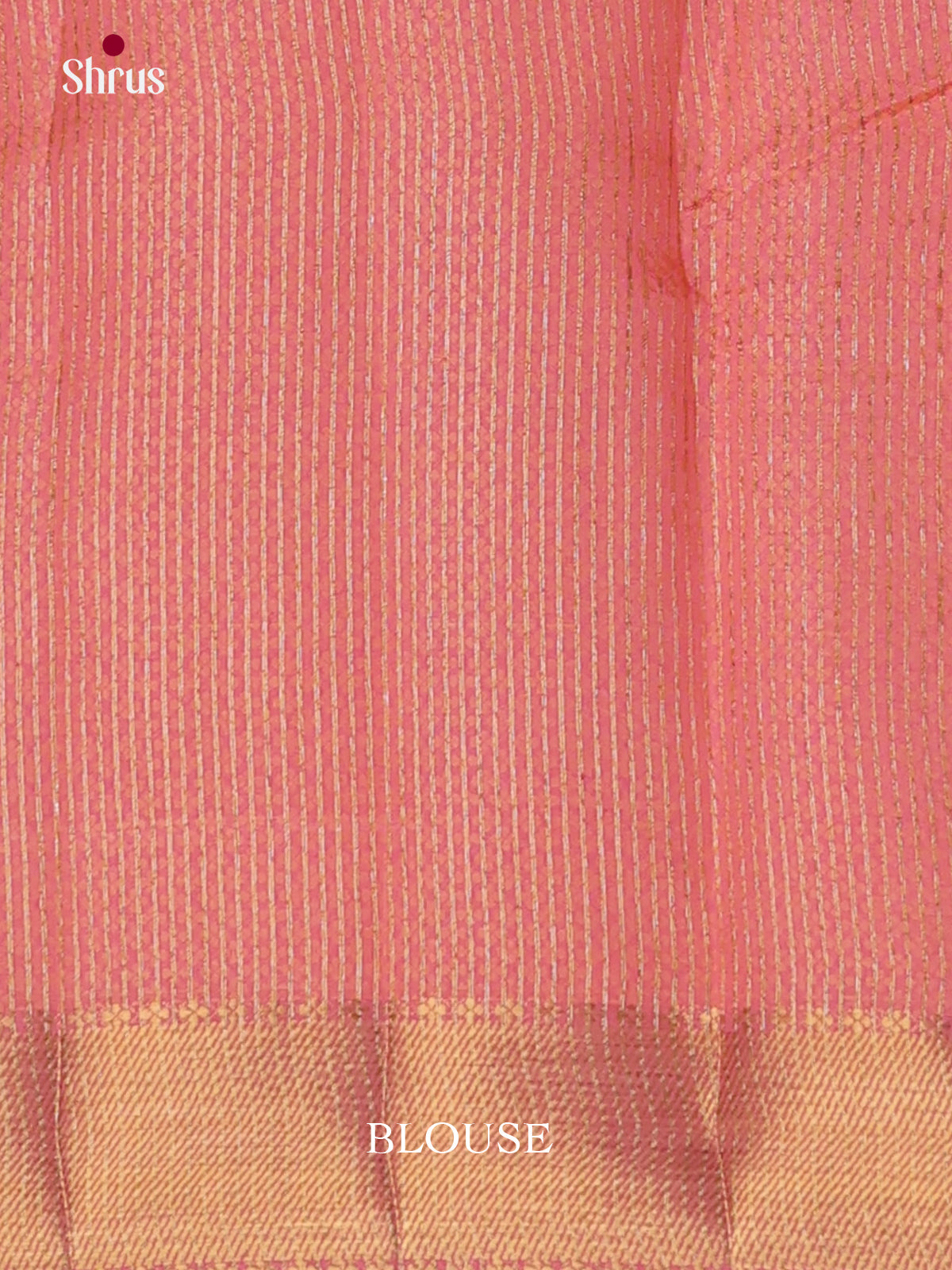 DKS06117 - Semi Rawsilk Saree - Shop on Shrus.com