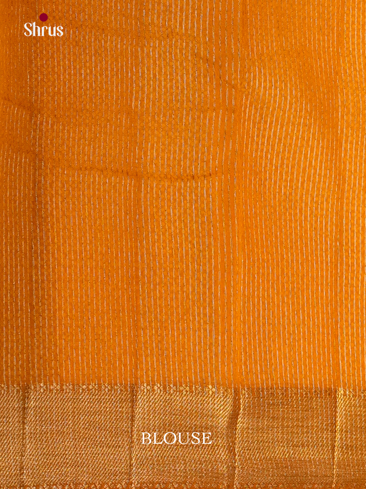DKS06118 - Semi Rawsilk Saree