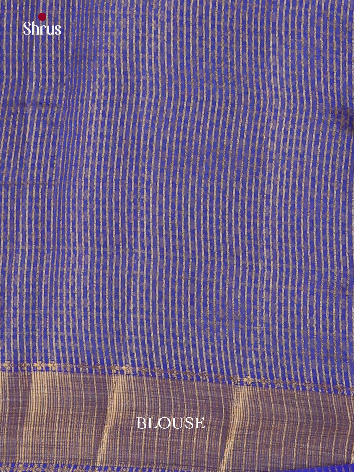 DKS06120 - Semi Rawsilk Saree - Shop on Shrus.com