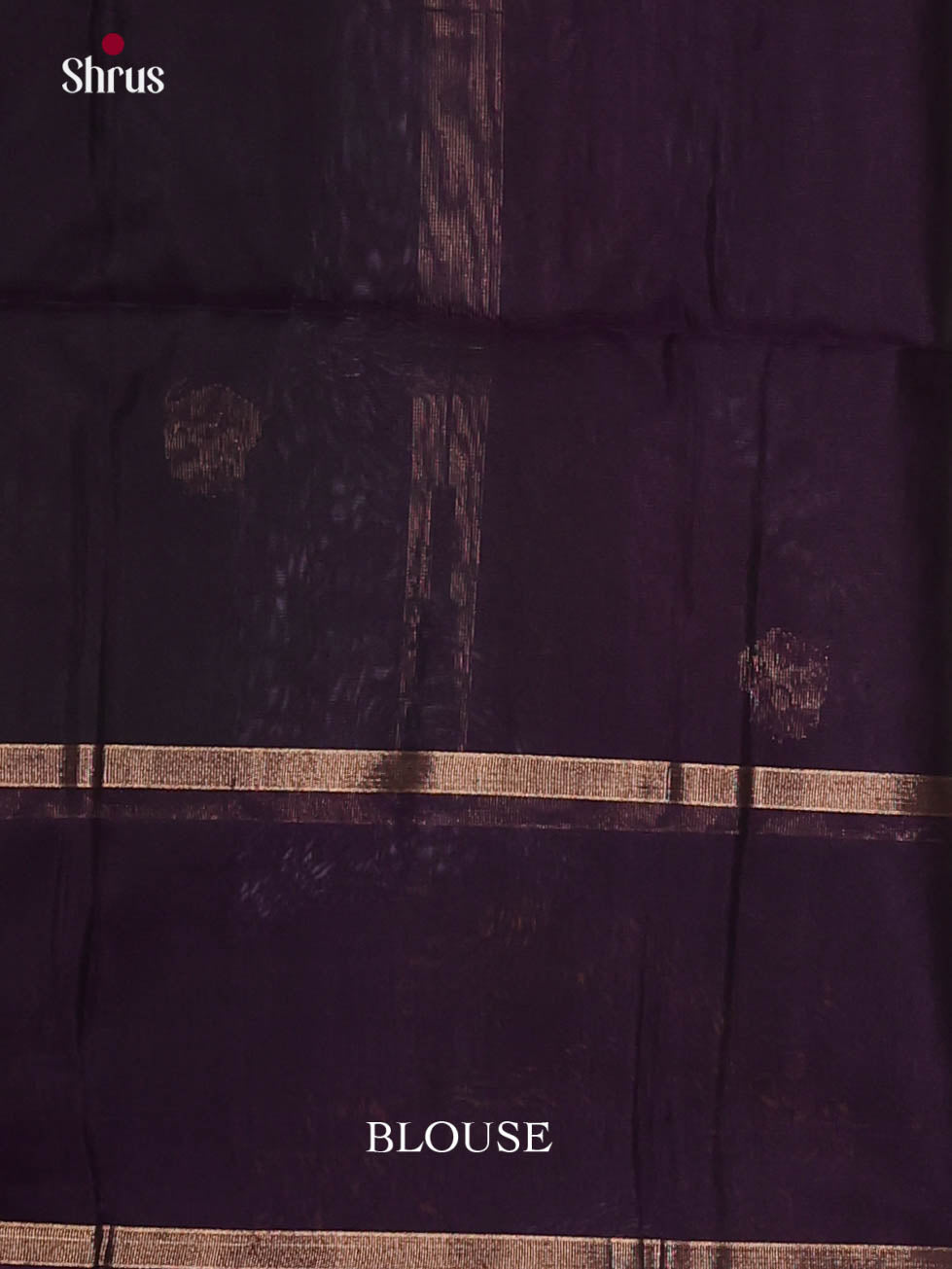 Green & Violet - Timeless Silk Cotton Saree