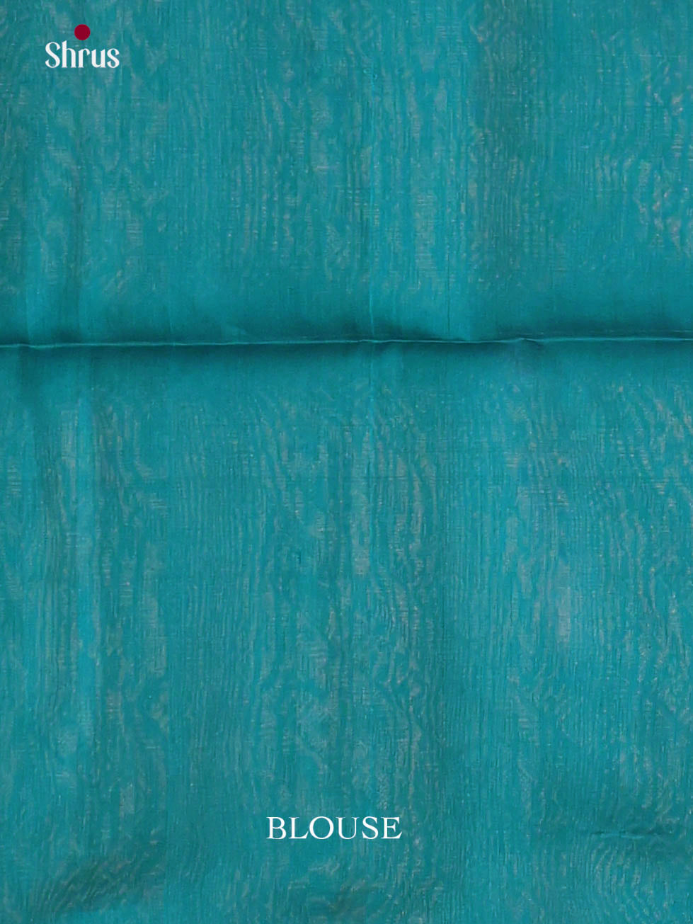 Green & Blue - Timeless Silk Cotton Saree