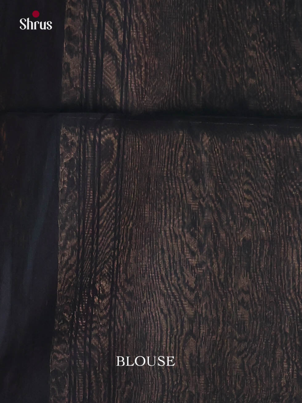 Wine & Green - Timeless Silk Cotton Saree - Shop on Shrus.com