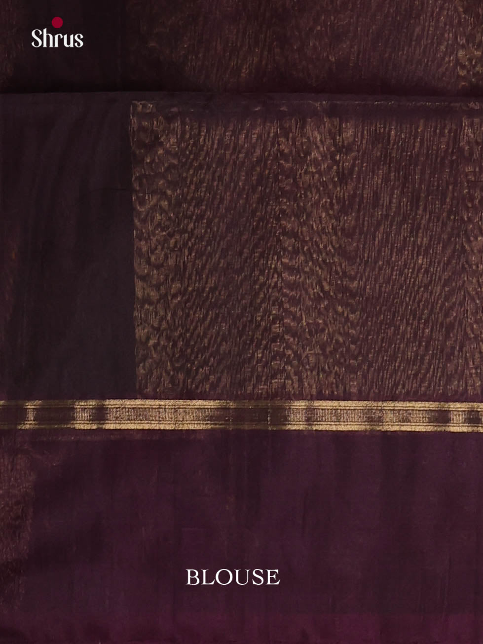 Peacock Blue & Wine- Timeless Silk Cotton Saree